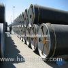 Polypropylene Coating Anti Corrosion Pipe API 5L Gr.b Spiral Welded Steel Pipes