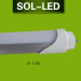 9W 12W 18W 22W 26W SKD LED Tube Lighting