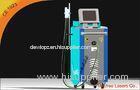 532 nm Long Pulse ND Yag Laser Machine For Body And Facial Permanent Hair Removal