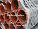 Round Hot Rolled Hollow Section Steel Pipe / HR Thin Wall HS Steel Tubes For Glass Curtain Wall