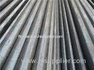 Q195 Q235 Q345B Hollow Structural Section Steel Pipe / HS Steel With SCH 30 / SCH 40 / SCH 80 / SCH