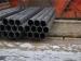 2 inch / 3" HR Low Carbon Steel Hollow Section Pipe / Hot Rolled HS Tubings For Liquid / Gassy