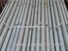 SS41 / A36 / A35 Round Hollow Section Steel Pipe 6 inch / 6" Welding Tubes For Household Appliances