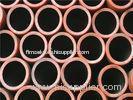 S235JR / SPEC 5L Hot Rolled ERW Round Hollow Section Steel Piping / Tubing W.T 1.0 - 16mm