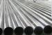 304 304L 304N Large / Small Diameter Stainless Steel Hollow Section Pipes Schedule 10 / SS Exhaust T