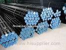 Q195 - Q345 Carbon Steel Hollow Section Pipes / HR Carbon Steel HS Pipe Welding In Electricity