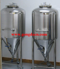 Hot sales Stainless Steel Conical Fermenter