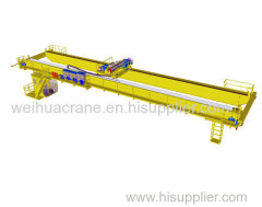 World Advanced European-type Crane