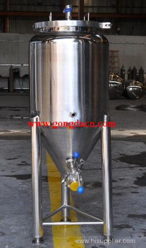 Home Brew Conical Fermenters