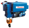 World Advanced Wire Rope Electric Hoist