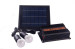 10 w solar power generator for home use