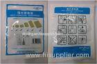 Medical TENS Unit Reusable Electrode Pads With High Biocompatible Hydrogel