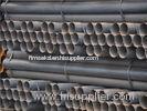 Q235 Longitudinally ERW Round Mild Steel Hollow Section With 1" 2" 3" 4" 8" 10" 12" 14" 16" 18"