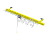 World Advanced Electric Single Girder Crane