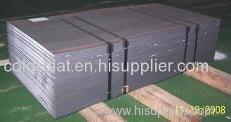 BS ASTM Cold Rolled 304 Stainless Steel plate 1500mm Width For Biology / Electron / Chemical
