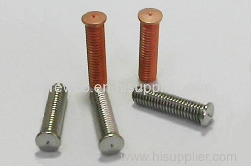 CD Weld Stud Bolt