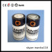 3.6V Lithium Thionyl Chloride Battery