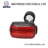 High Quality Multi-Function LED Bicycle Tail-Lamp