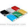 7200mAh Portable Mobile External Power Bank Charger Battery Supply