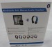 BH23 Wireless Bluetooth Headphone Stereo Audio Headset for Smartphone iPhone Samsung