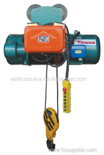 Best Quality Frequency electric hoist