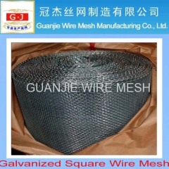 galvanized iron wire netting