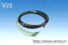 Waterproof Pigtail Fiber Optic Waterproof Pigtail