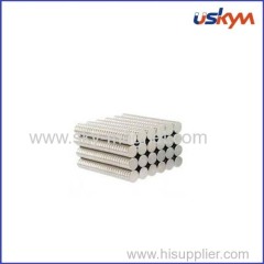 cheap rare earth neodymium magnet