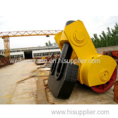 Hook group for Portal crane