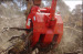 CE Certified Hydraulic or Mechanical Excavator Grapple Metal / Wood / Log Grab