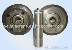 World Advanced Pulley Group