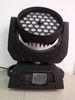 portable stage lighting led moving head wash light