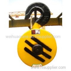 High Quality Electric Hoist Hook