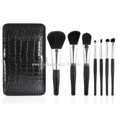 7PCS makeup brush set