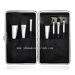 7PCS makeup brush set