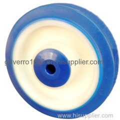 5 inches TPE casters