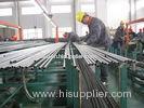 Black Phosphated Seamless Carbon Steel Tube Hydraulic EN10305-4 / E235 / E355C