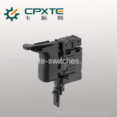 PAC Hammer Drill Switches