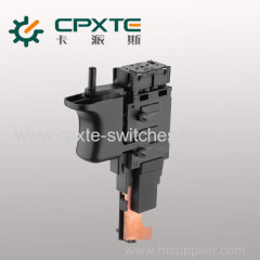 PAC Hammer Drill Switches