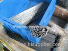 Bright Black Carbon Steel Hydraulic Tubing ST52.4 DIN2391/C For Military