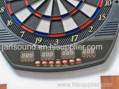 electronic dart board .coin operated dart board.wooden dart board.dart boards.