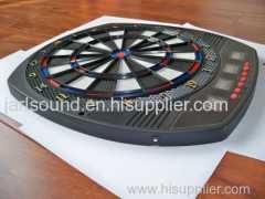 electronic dart board .coin operated dart board.wooden dart board.dart boards.