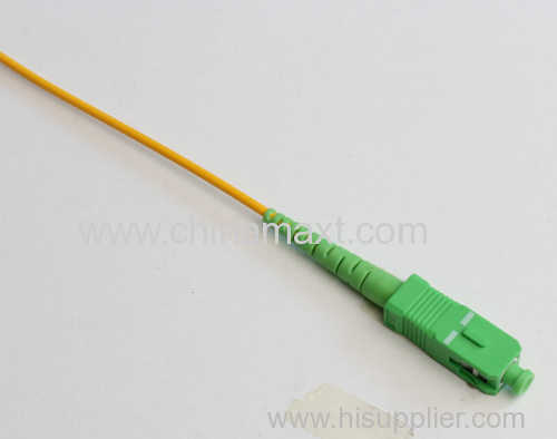 SC Fiber Optic Pigtail Fiber Optical Pigtail Manufacture