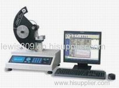 Digital Elmendorf Tearing Tester