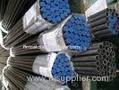 Black Phosphated Precision Seamless Steel Tube Carbon With 4mm - 60mm OD