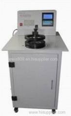 Fully Automatic Fabric Air Permeability Tester