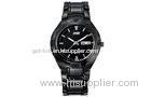 Stainless Steel wrist watch Automatic quartz watches