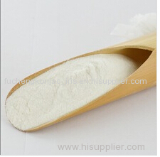 Purified Konjac Particulate Powder