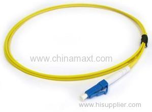LC Fiber Optic Pigtail Fiber Optical Pigtail Manufacture