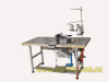 Mattress Fabric Flanging Machine